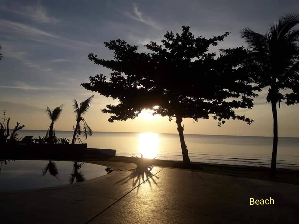 Khanom Beach Resort And Spa Luaran gambar